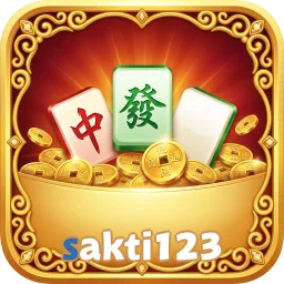 SAKTI123 — ikon APK